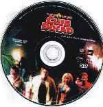 miniatura unas-vacaciones-para-morir-region-4-por-alpa cover cd