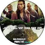 miniatura unas-vacaciones-perfectas-custom-por-alfix0 cover cd