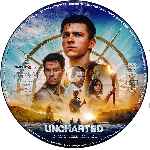 miniatura uncharted-custom-v5-por-zeromoi cover cd