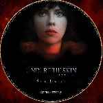 miniatura under-the-skin-2013-custom-v2-por-ferozbbb cover cd