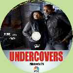 miniatura undercovers-custom-por-chechelin cover cd