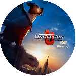 miniatura underdog-custom-por-elcandado cover cd