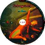 miniatura underground-1995-custom-v2-por-pispi cover cd