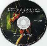 miniatura underground-1995-region-4-por-richardgs cover cd