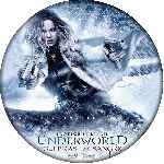 miniatura underworld-guerras-de-sangre-custom-por-alfix0 cover cd
