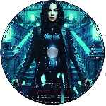 miniatura underworld-guerras-de-sangre-custom-v5-por-zeromoi cover cd