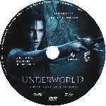 miniatura underworld-la-rebelion-de-los-licantropos-custom-v06-por-geminis15 cover cd