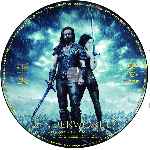 miniatura underworld-la-rebelion-de-los-licantropos-custom-v09-por-zeromoi cover cd