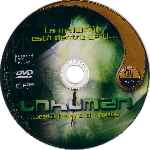 miniatura unhuman-por-lugapi cover cd