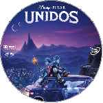 miniatura unidos-custom-por-mrandrewpalace cover cd