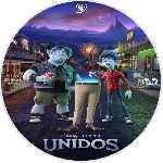 miniatura unidos-custom-v2-por-mrandrewpalace cover cd