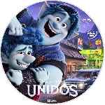 miniatura unidos-custom-v3-por-mrandrewpalace cover cd
