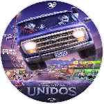 miniatura unidos-custom-v4-por-mrandrewpalace cover cd