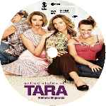 miniatura united-states-of-tara-temporada-01-custom-por-vigilantenocturno cover cd