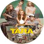miniatura united-states-of-tara-temporada-03-custom-por-vigilantenocturno cover cd