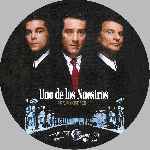 miniatura uno-de-los-nuestros-custom-por-javier067 cover cd