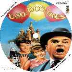 miniatura uno-dos-tres-custom-por-franki cover cd