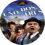miniatura uno-dos-tres-custom-v3-por-vigilantenocturno cover cd