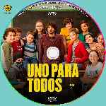 miniatura uno-para-todos-custom-por-chechelin cover cd
