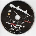 miniatura uno-rojo-division-de-choque-disco-01-por-rafymil34 cover cd