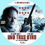 miniatura uno-tras-otro-custom-por-eltamba cover cd