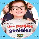 miniatura unos-peque-geniales-custom-por-menta cover cd
