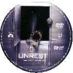 miniatura unrest-los-que-no-descansan-por-eltamba cover cd