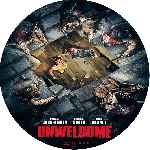 miniatura unwelcome-custom-por-ramoncolom cover cd