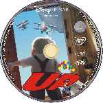 miniatura up-custom-por-barceloneta cover cd