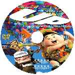 miniatura up-custom-v05-por-nahomy-ale cover cd