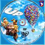 miniatura up-custom-v09-por-gabri2254 cover cd