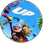 miniatura up-custom-v15-por-zeromoi cover cd