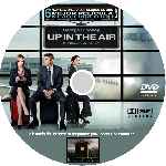 miniatura up-in-the-air-custom-por-josegarci cover cd