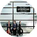miniatura up-in-the-air-custom-v3-por-alfix0 cover cd