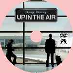 miniatura up-in-the-air-custom-v4-por-werther1967 cover cd
