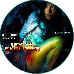 miniatura urban-explorer-custom-por-alfix0 cover cd