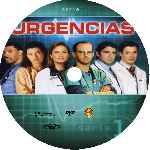miniatura urgencias-temporada-01-custom-v2-por-vigilantenocturno cover cd