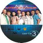 miniatura urgencias-temporada-03-custom-v2-por-vigilantenocturno cover cd