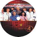 miniatura urgencias-temporada-04-custom-por-vigilantenocturno cover cd