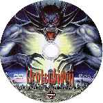 miniatura urotsukidoji-la-leyenda-del-senor-del-mal-custom-por-solonely cover cd