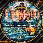 miniatura uss-indianapolis-hombres-de-coraje-custom-v3-por-pakokoko cover cd