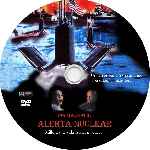 miniatura uss-majesty-alerta-nuclear-custom-por-rege cover cd