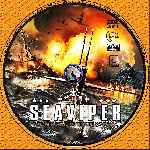 miniatura uss-seaviper-custom-por-willianmejia cover cd