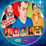 miniatura usted-no-sabe-quien-soy-yo-custom-por-jacenlinea cover cd
