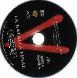 miniatura v-la-batalla-final-disco-03-por-fox-tato cover cd