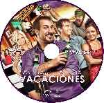 miniatura vacaciones-2012-custom-por-almirantebron cover cd