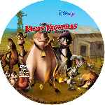 miniatura vacas-vaqueras-custom-por-shakarder cover cd