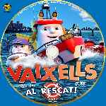 miniatura vaixells-al-rescat-custom-por-chechelin cover cd