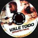 miniatura vale-todo-desafio-final-region-4-por-dany146 cover cd