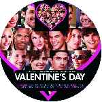 miniatura valentines-day-custom-por-jhoning23 cover cd
